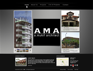 Diseño Web por ctbors para este proyecto | Diseño: #789731