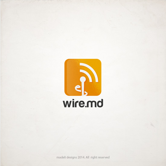 Design de Logo par Alex Martin pour ce projet | Design #3168922