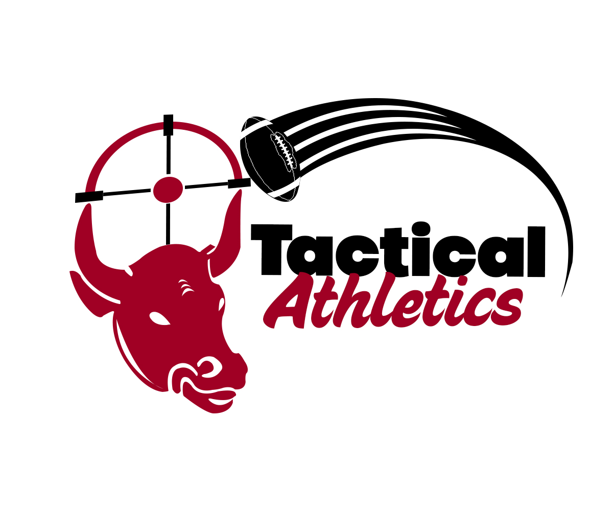 Logo Design by isoDesigne for Tactical Athletics | Design #3144386