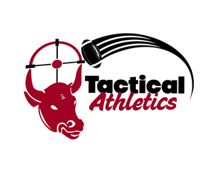 Logo Design by isoDesigne for Tactical Athletics | Design #3144386