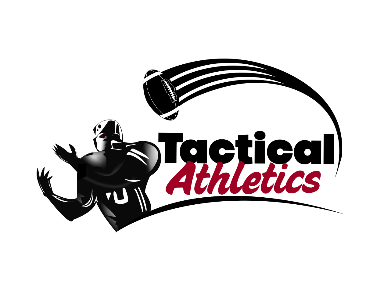 Logo Design by isoDesigne for Tactical Athletics | Design #3153025