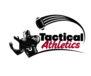 Logo Design by isoDesigne for Tactical Athletics | Design: #3153025