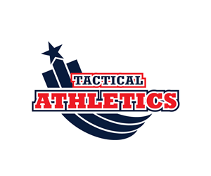 Logo Design by Samatha Sampath for Tactical Athletics | Design #3191552