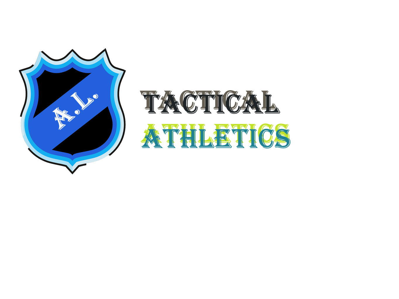 Logo Design by jchathura for Tactical Athletics | Design #3144723