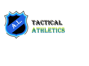 Logo Design by jchathura for Tactical Athletics | Design: #3144723