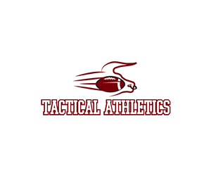 Logo Design by briliana for Tactical Athletics | Design #3203026