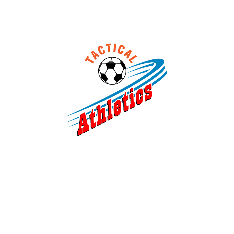 Logo Design by instudio for Tactical Athletics | Design #3153630