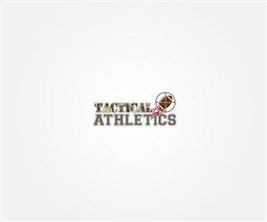 Logo Design by GraySource for Tactical Athletics | Design #3156655