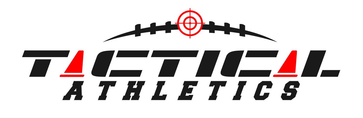 Logo Design by Shaun for Tactical Athletics | Design #3163069