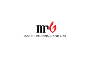 Logo Design by Justin E for Mackie Plumbing and Gas | Design: #3139823