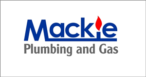 Logo Design by adri29 for Mackie Plumbing and Gas | Design #3170230