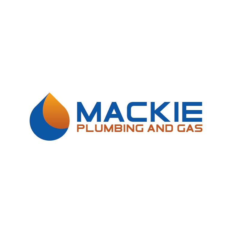 Logo Design by Design Possibilities for Mackie Plumbing and Gas | Design #3167049