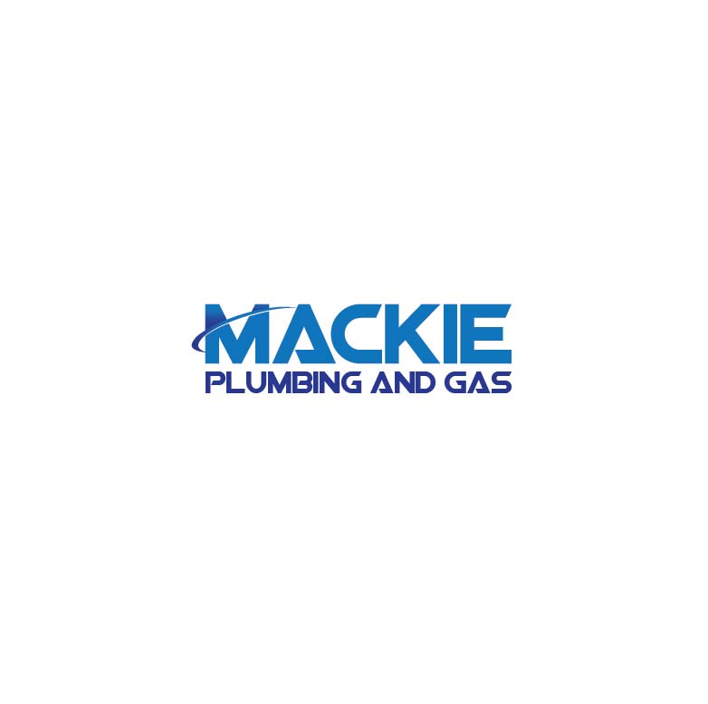 Logo Design by Design Possibilities for Mackie Plumbing and Gas | Design #3167083