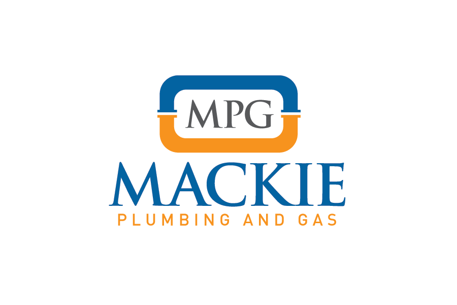 Logo Design by Outkast Designs for Mackie Plumbing and Gas | Design: #3157542