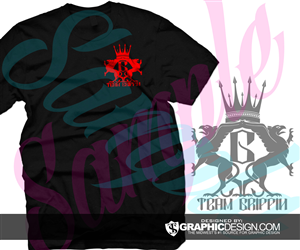 Diseño de Camiseta por TS Graphic Design para JETCO | Diseño #3239859