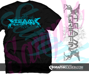 T-shirt Design by TS Graphic Design for JETCO | Design: #3239864