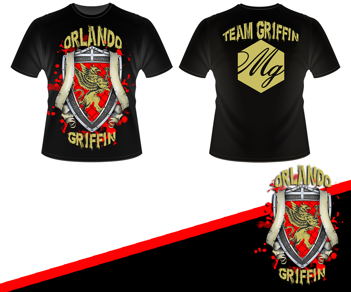 T-shirt Design by Dave Lung for JETCO | Design #3215736
