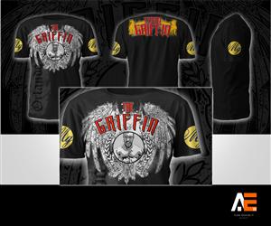T-shirt Design by Aurelio III for JETCO | Design: #3168781