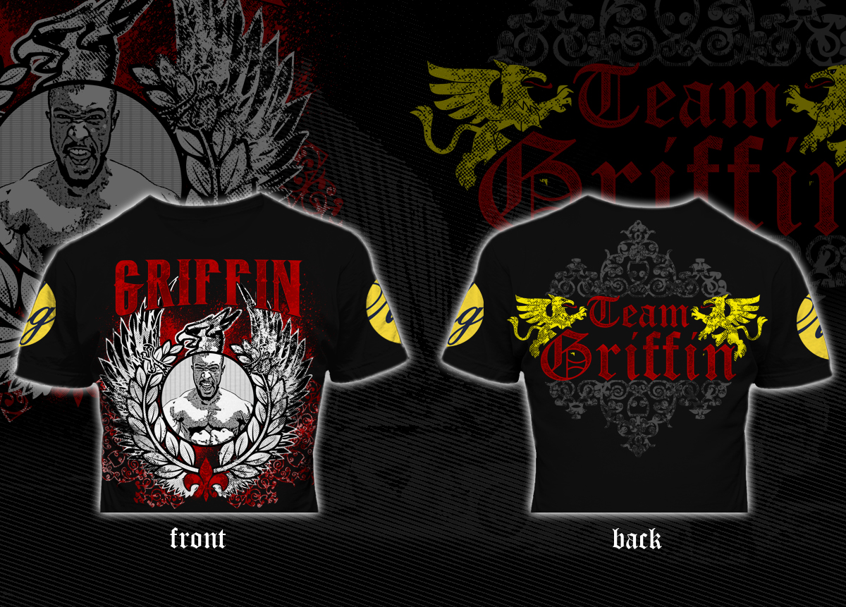 T-shirt Design by Aurelio III for JETCO | Design #3196838