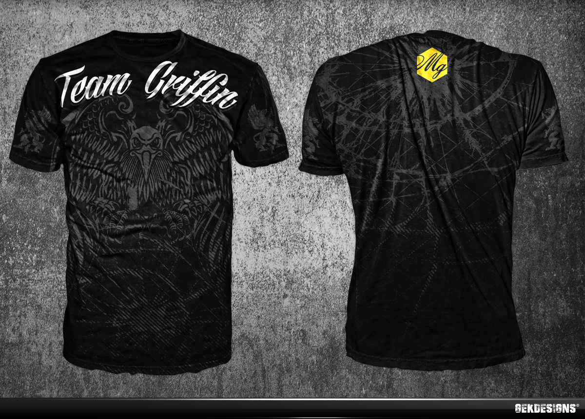 T-Shirt-Design von gekgrfx für JETCO | Design #3229209
