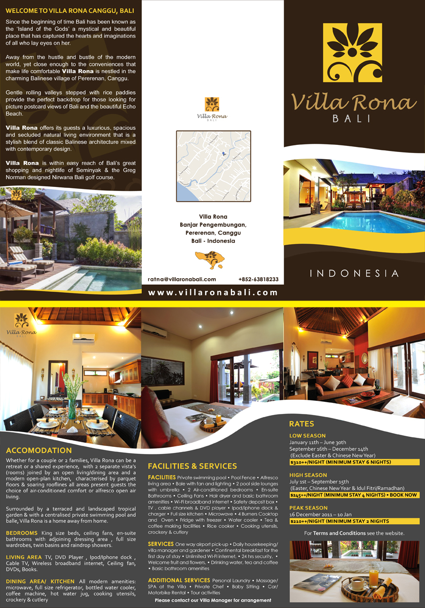 Flyer Design by Amritvir for this project | Design #3159290