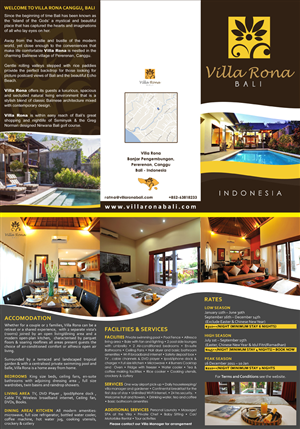 Flyer Design by Amritvir for this project | Design #3159290
