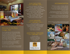 Flyer Design by CreativeMask for this project | Design: #3148650