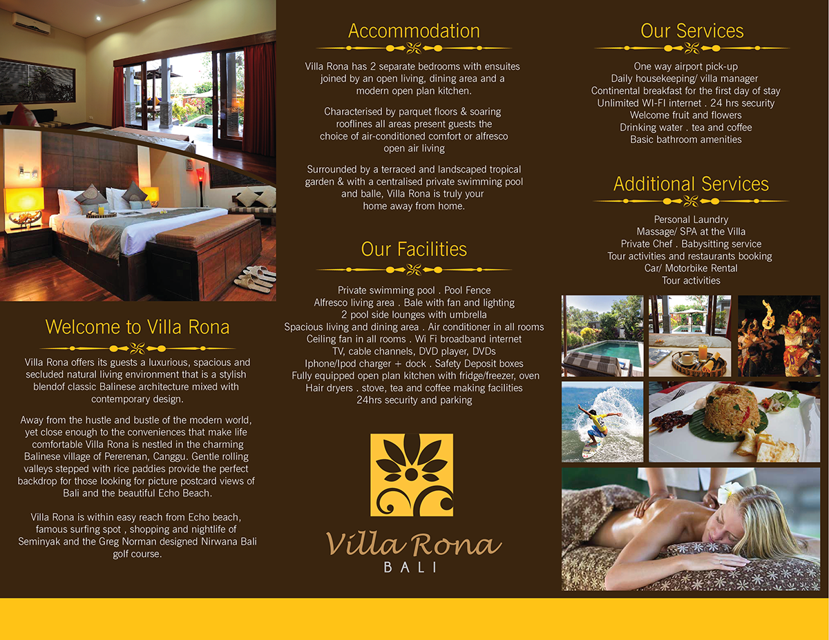Flyer Design by CreativeMask for this project | Design #3159513