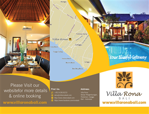 Flyer Design by CreativeMask for this project | Design: #3159521