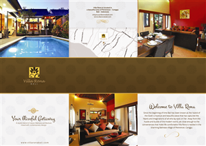 Flyer Design by D0MPU for this project | Design: #3158568