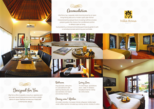 Flyer Design by D0MPU for this project | Design: #3158576
