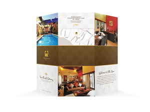 Flyer Design by D0MPU for this project | Design #3158580