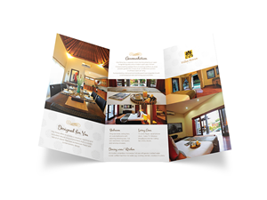 Flyer Design by D0MPU for this project | Design: #3158587