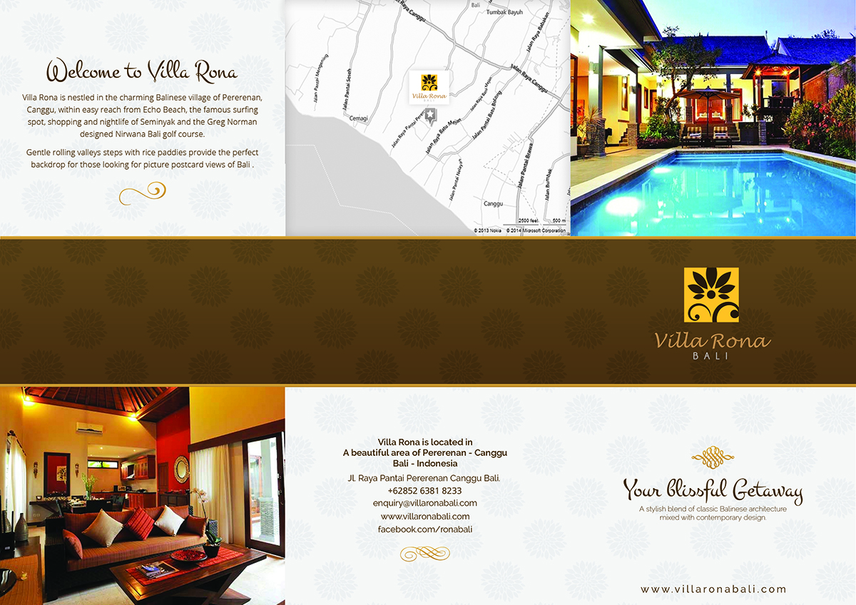 Flyer Design by D0MPU for this project | Design: #3171662