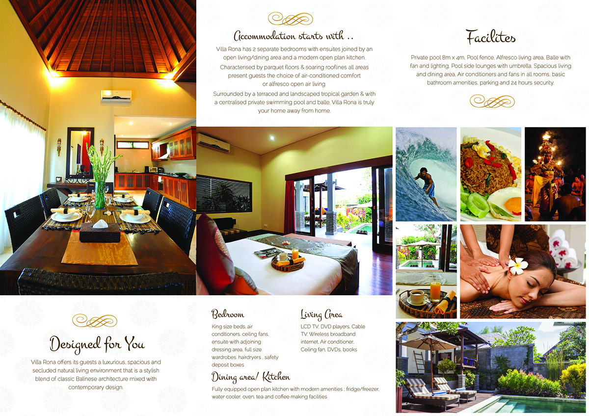 Flyer Design by D0MPU for this project | Design #3171685