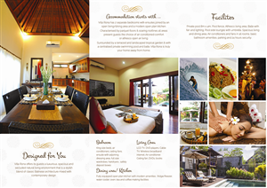 Flyer Design by D0MPU for this project | Design: #3171685
