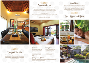 Flyer Design by D0MPU for this project | Design: #3180596