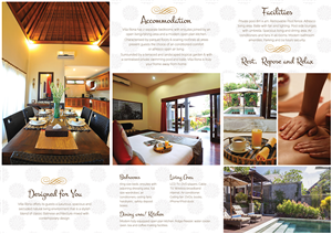 Flyer Design by D0MPU for this project | Design: #3186917