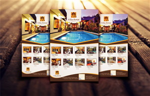 Flyer Design by design99