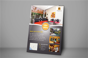 Flyer Design by design99 for this project | Design: #3168035