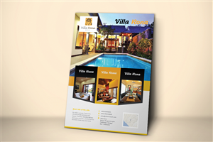 Flyer Design by design99 for this project | Design: #3168067