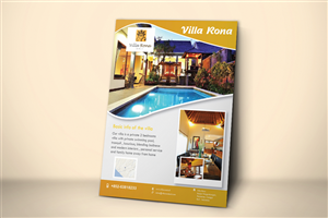 Flyer Design by design99 for this project | Design: #3168070