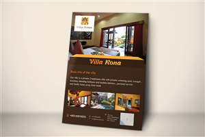 Flyer Design by design99 for this project | Design: #3168083