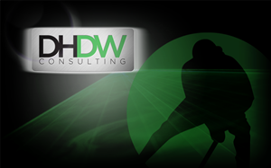 Virtual Dojo Background | Illustration Design by REDcrackers.com