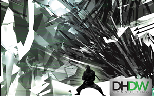Virtual Dojo Background | Illustration Design by alice