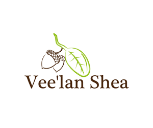 Vee'lan Shea | Diseño de Logo por Intro Base