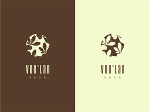 Vee'lan Shea | Diseño de Logo por iGyal