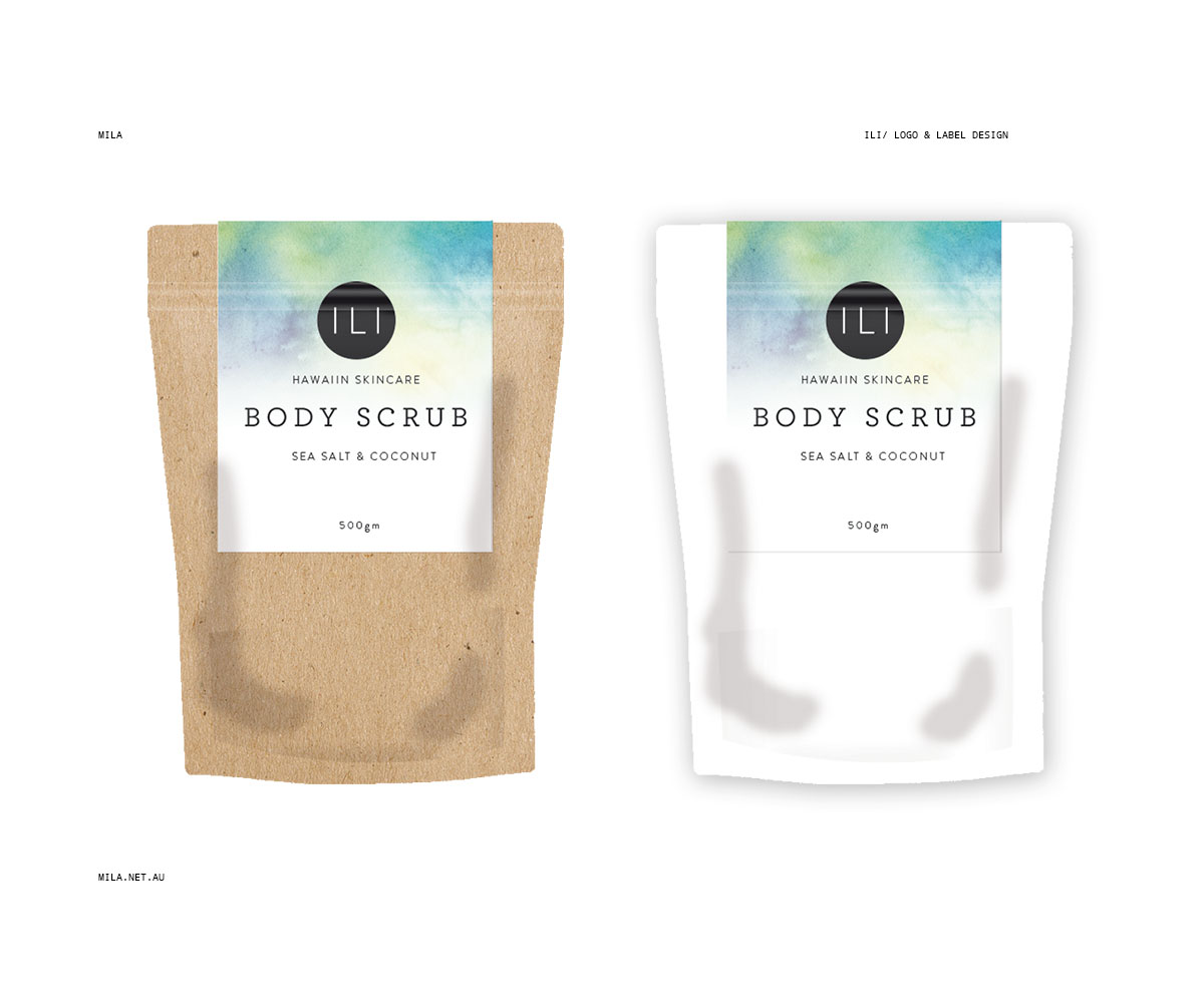 Logo Design by tessmila for this project | Design #3304183