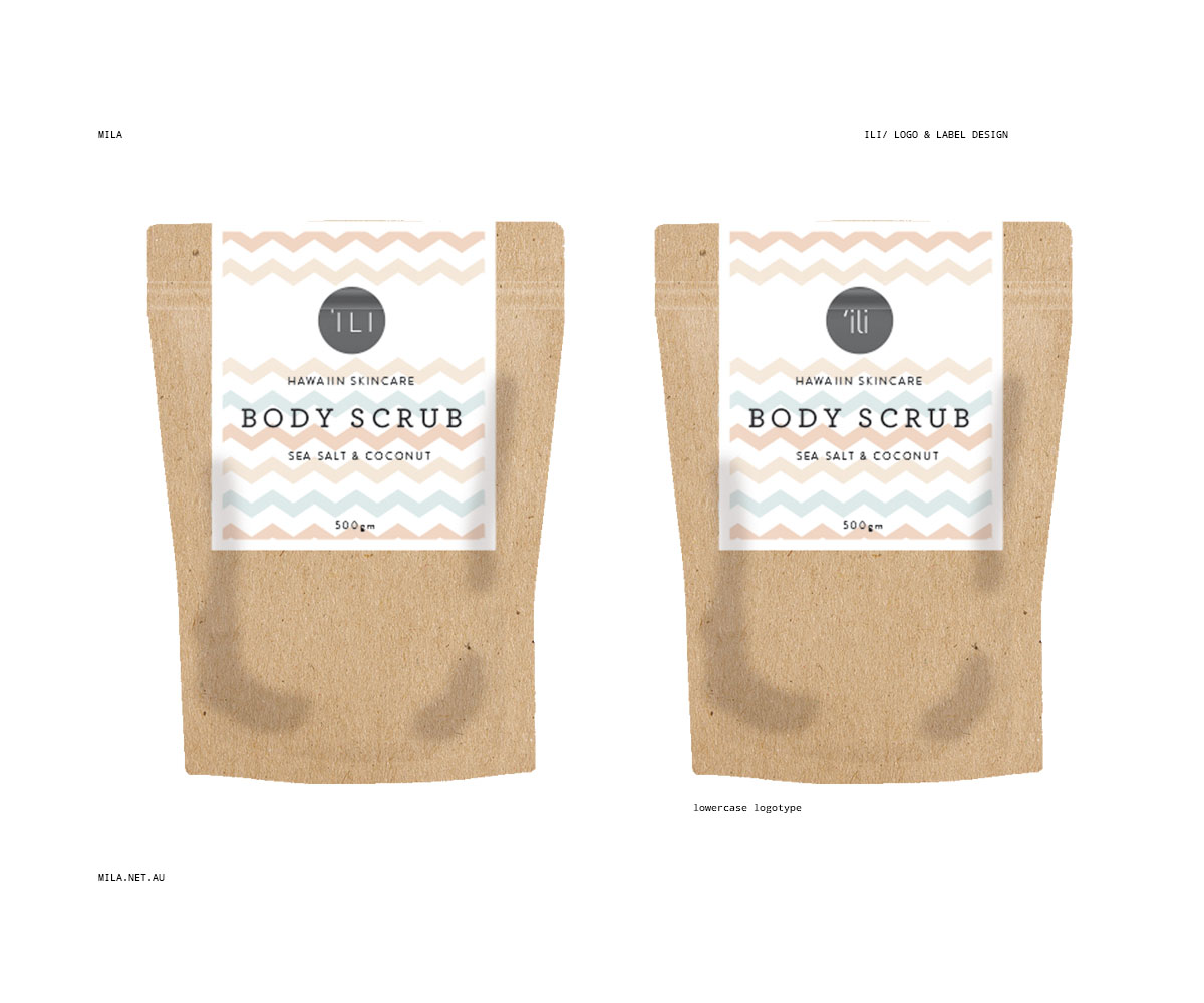 Logo Design by tessmila for this project | Design #3305069