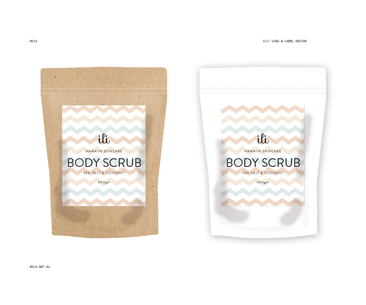 Logo Design by tessmila for this project | Design #3305095